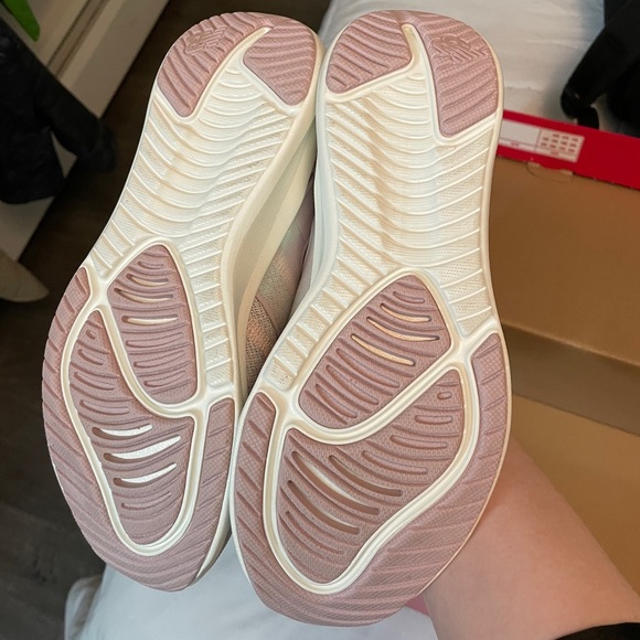 New Balance shoes Nergize Sport iridescent pink - Picture 6 of 11